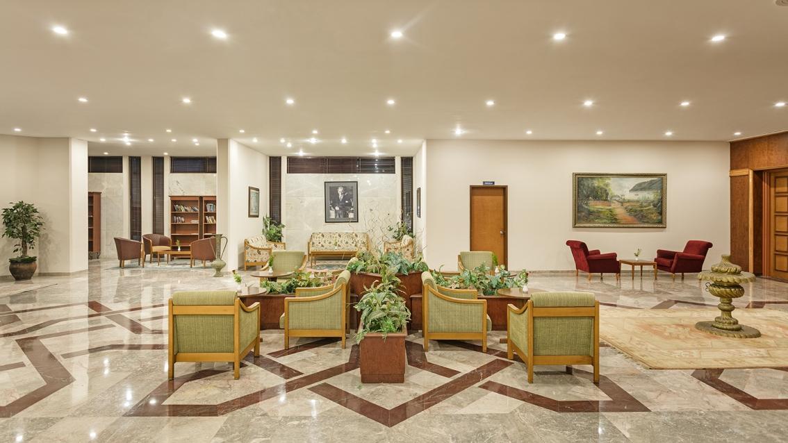 Oezkaymak Marina Hotel - Ultra All Inklusive Kemer Buitenkant foto