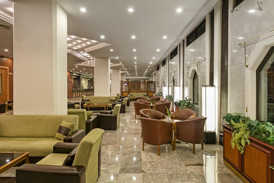 Oezkaymak Marina Hotel - Ultra All Inklusive Kemer Buitenkant foto